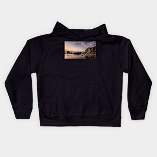 Secret Waterfall Kids Hoodie